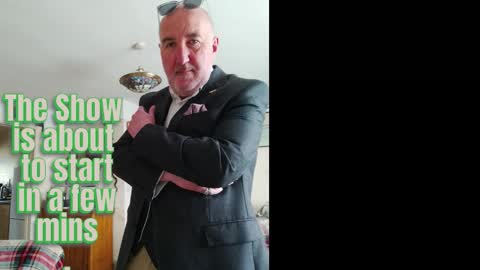 Snapshot of fellainsp8 chatting on October 2025 07:47:02 AM Adam online show from October 2025 07:47:02 AM