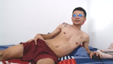 NandoM7 online show from September 2025 08:13:02 PM