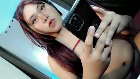 femboy_veronica online show from October 2025 11:11:01 AM