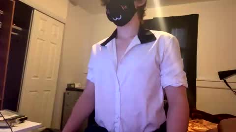 femboycharlie69 online show from November 2025 09:59:01 PM