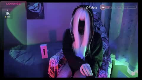 FemboyMatthew online show from February 2025 06:50:02 AM