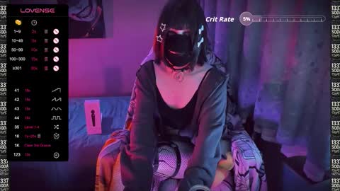 FemboyMatthew online show from September 2025 07:57:02 AM