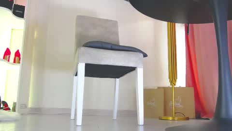 Snapshot of femdomheels chatting on October 2025 05:02:02 PM femdomheels online show from October 2025 05:02:02 PM