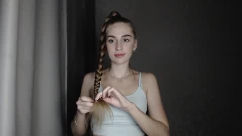 Snapshot of femkedejager chatting on January 2025 08:15:01 PM Femke online show from January 2025 08:15:01 PM