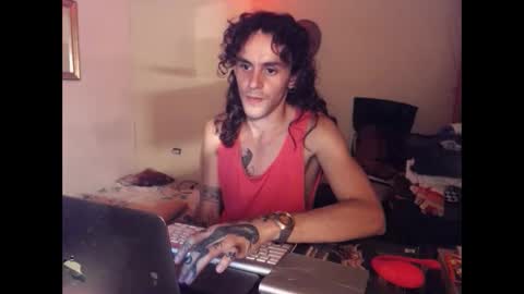 Snapshot of femmedaniel chatting on October 2025 11:05:02 PM femmedaniel online show from October 2025 11:05:02 PM
