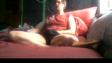 Snapshot of fendermann38 chatting on February 2025 01:33:02 PM Fendermann38 online show from February 2025 01:33:02 PM