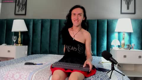 Karol online show from December 2024 06:33:01 AM