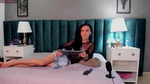 Karol online show from January 2025 01:10:02 PM