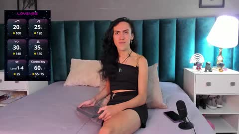 Karol online show from February 2025 06:24:01 PM