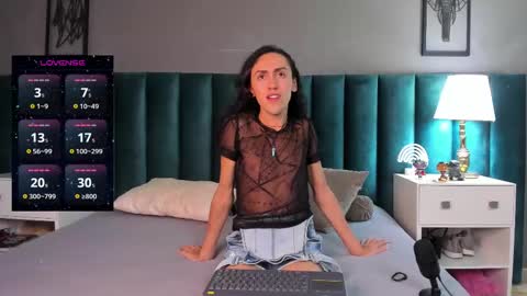 Karol online show from February 2025 12:24:01 AM