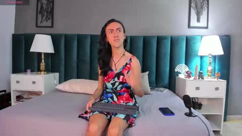 Karol online show from March 2025 05:08:01 AM