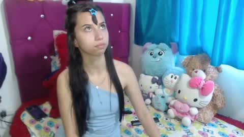 Snapshot of fenixxx1604 chatting on September 2025 09:20:01 PM Fenixxx online show from September 2025 09:20:01 PM