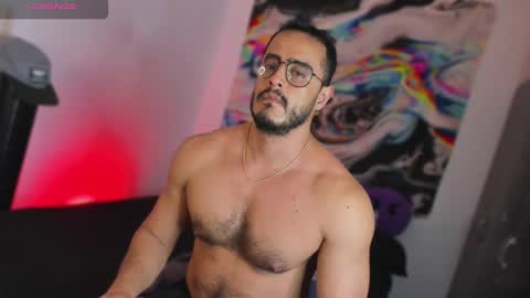 Fenrir Flirt online show from February 2025 12:47:02 AM