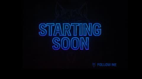 Fenrir Flirt online show from September 2025 11:01:01 AM