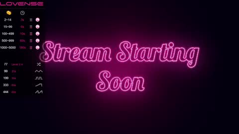 Milana online show from December 2024 09:47:02 AM