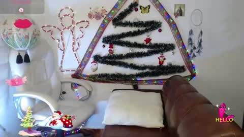 FernandaEloisa online show from December 2024 07:46:02 PM