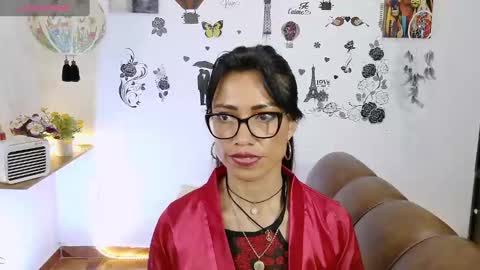 FernandaEloisa online show from February 2025 08:57:01 PM
