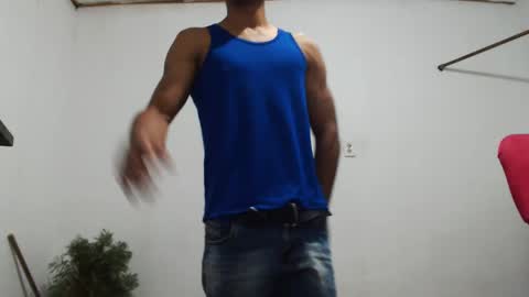 fernandez_latinblack online show from December 2024 06:48:02 PM