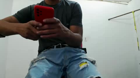 fernandez_latinblack online show from January 2025 06:14:01 AM