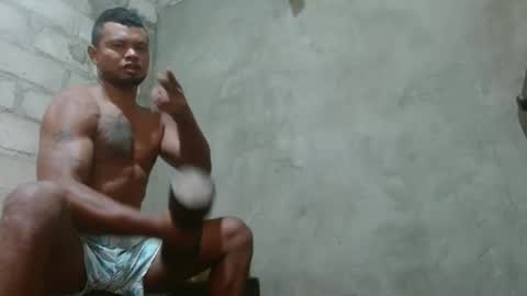 fernandez_latinblack online show from October 2025 12:07:02 PM