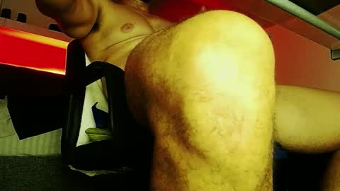 Samuel online show from December 2024 10:37:01 PM