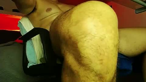 Samuel online show from March 2025 03:01:01 AM