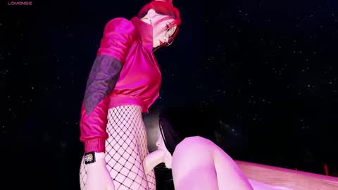 Sexual Escape online show from November 2025 10:53:02 PM