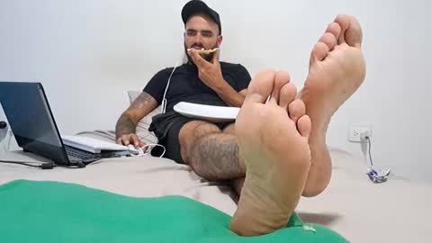 insta ferxx1210 Fercho online show from September 2025 04:17:02 AM