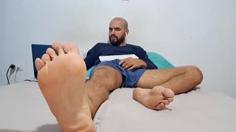 insta ferxx1210 Fercho online show from September 2025 04:45:02 PM