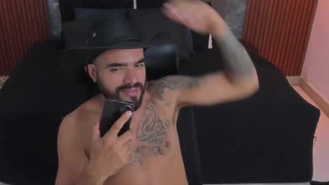 insta ferxx1210 Fercho online show from October 2025 02:02:05 AM