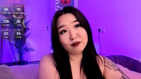 ferry_tail online show from October 2025 09:49:01 PM