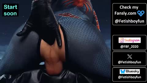 Snapshot of fetishboyfun chatting on October 2025 10:35:01 AM FetishBoyFun online show from October 2025 10:35:01 AM