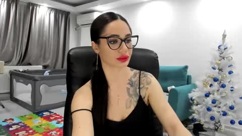 Catalea DM online show from December 2024 08:10:02 PM