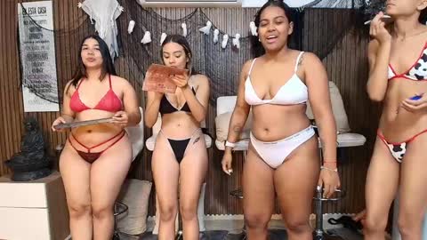 Snapshot of fetishcouples chatting on October 2025 11:21:02 AM alice and samm online show from October 2025 11:21:02 AM