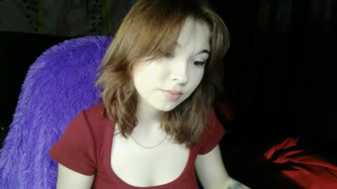 Kimberly online show from October 2025 11:20:02 AM