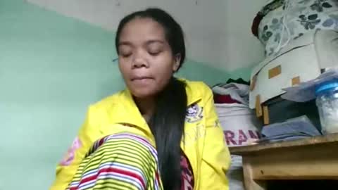 Snapshot of fetranialdy chatting on October 2025 04:46:02 AM fetranialdy online show from October 2025 04:46:02 AM