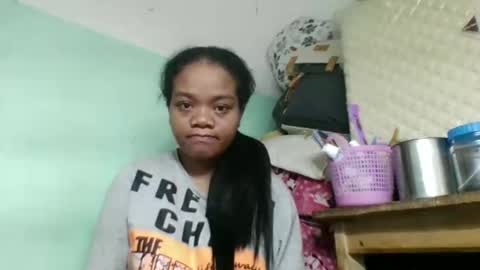 Snapshot of fetranialdy chatting on October 2025 05:24:01 AM fetranialdy online show from October 2025 05:24:01 AM