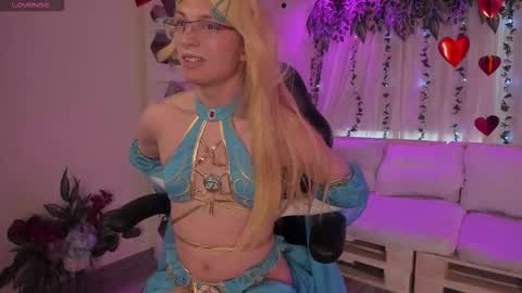 fi_cosplay online show from September 2025 08:36:02 PM