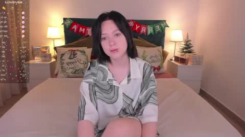 fiamoory online show from December 2024 01:41:02 AM