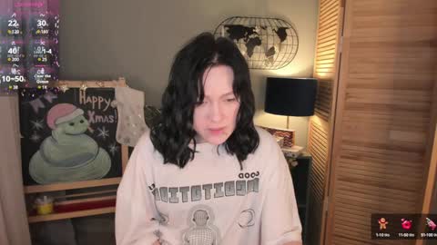 fiamoory online show from December 2024 01:58:02 AM