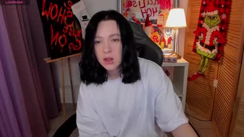 fiamoory online show from December 2024 01:22:01 AM