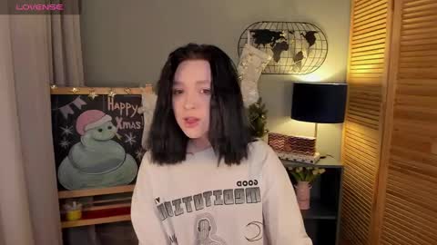 fiamoory online show from December 2024 01:18:02 AM
