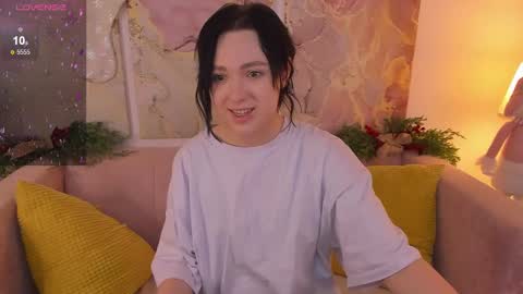 fiamoory online show from December 2024 07:45:02 AM