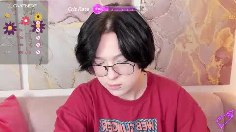 fiamoory online show from October 2025 06:05:01 AM