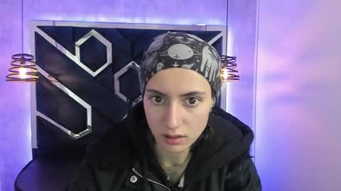 Snapshot of fieramadame chatting on January 2025 02:52:01 PM online show from January 2025 02:52:01 PM