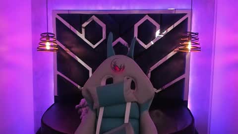 Snapshot of fieramadame chatting on January 2025 12:05:01 PM online show from January 2025 12:05:01 PM