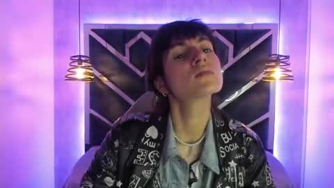 Snapshot of fieramadame chatting on January 2025 11:58:02 AM online show from January 2025 11:58:02 AM