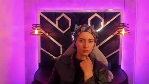 Snapshot of fieramadame chatting on January 2025 12:04:02 PM online show from January 2025 12:04:02 PM