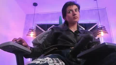 Snapshot of fieramadame chatting on January 2025 03:06:01 PM online show from January 2025 03:06:01 PM