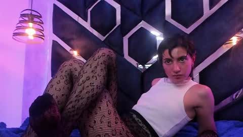 Snapshot of fieramadame chatting on January 2025 06:01:02 PM online show from January 2025 06:01:02 PM